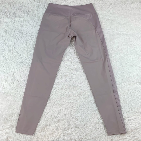 Enavant active Aurora mauve leggings - Picture 10 of 11
